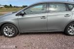 2013 Toyota Auris 1.3, 96238km, Hengerfeste, Ryggekamera